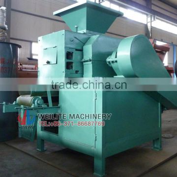 Small Biomass Briquette Machine