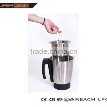 Onetouch Intellegent Multifunction Food Processor Kitchen Robot photo-5