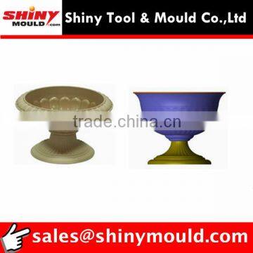 garden flower pot mould