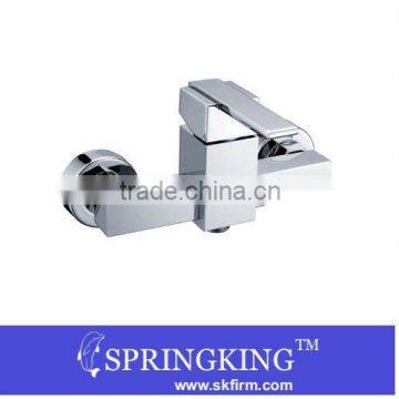 Single handle shower faucet bathtub faucets bathroom faucets