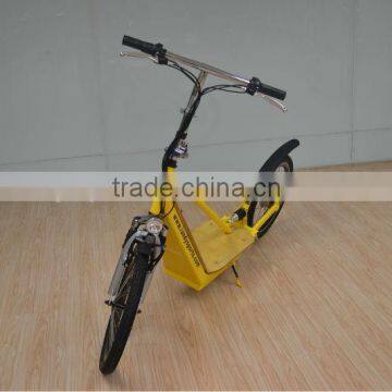 2014 New Adult Best Electric Mobility Scooter photo-1