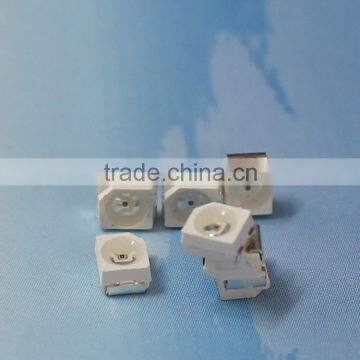 0.2W 0.5W 620nm - 630nm Red Surface Mount SMD 3528 Led Chip photo-5