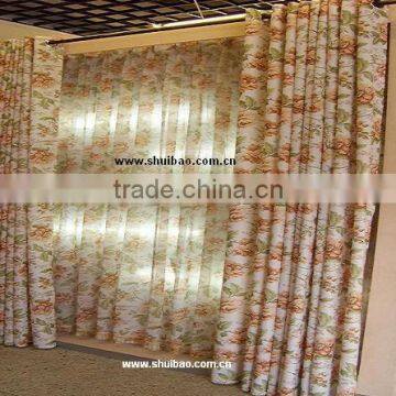 Cloth Curtain