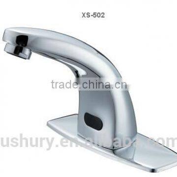The Newest Intelligent Self Powered Automatic Faucet photo-2