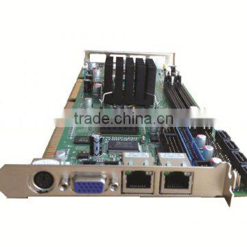 Intel G41+ICH7 Chipset full- sized mother board with 2*DDR3 slot