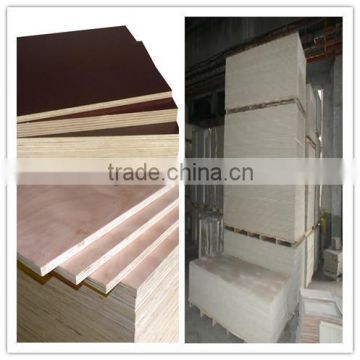 linyi commercial plywood