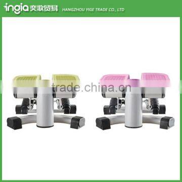 2 In1Mini Stepper Waist Foot Aerobic Exercise Machine photo-3