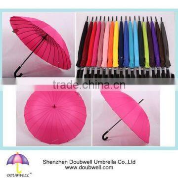 China umbrella supplier and china umbrella factory make customized promotional umbrella