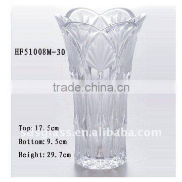 High Quality Glass Vases