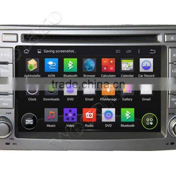 Wecaro WC-HH6224Android 4.4.4 Car Dvd Player Touch Screen Car Radio Dvd for Hyundai h1 Android Playerstore 2011 2012 photo-5