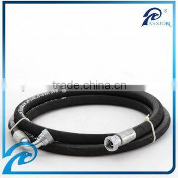 Hydraulic Hose Fittings in Carbon Steel 20741