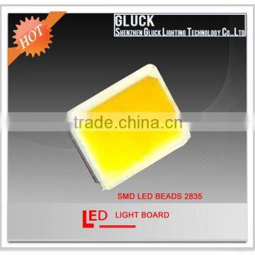 2835 SMD LED 9-10LM Light Source