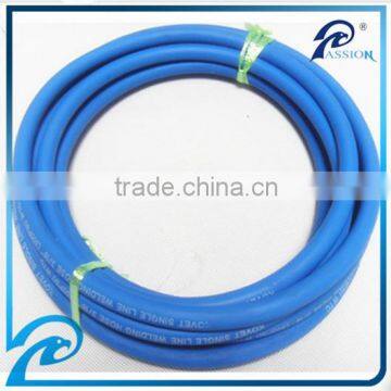 3/8" Single Welding Rubber Hose with Different Colors