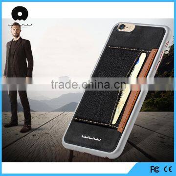 China Wholesale Market Case for Iphone 6 Plus With Small MOQ photo-3