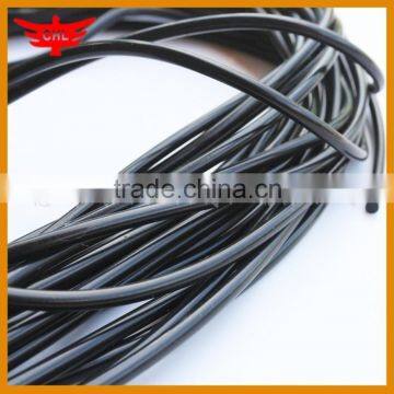 2016 making custom size hard rubber tube o ring cord