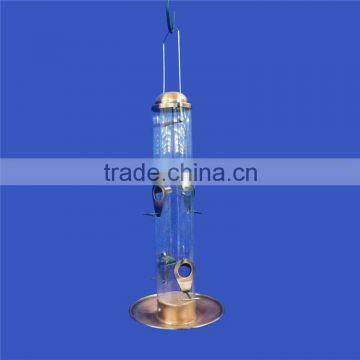 Plastic Bird Feeder/Metal Bird Feeder/Garden Bird Feeder photo-6