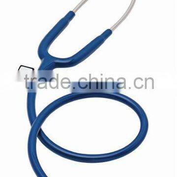 Adult single-head stethoscope