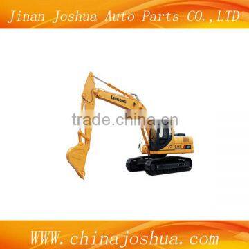 excavator grapple CLG915 spare parts