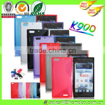 mobile accessories cover for lenovo K900