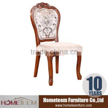 2015 hot sale french style dining chair