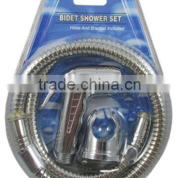 Sanitary Women Bidet Accessory Clean Shower Wash Head photo-6