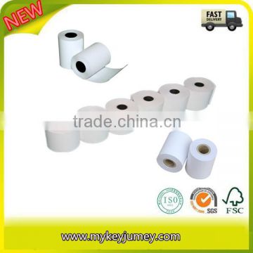 Cashier Rolls Thermal Paper 80x80/ 80x70