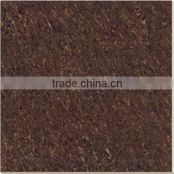 Special price for gray crystal double loading polished porcelain tile