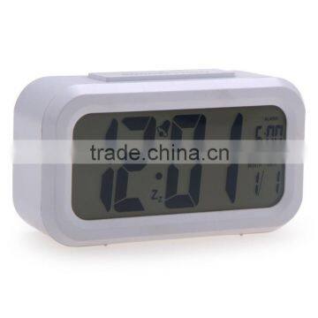 Promotion Desktop Alarm Clock With Big Digit and Backlight photo-4