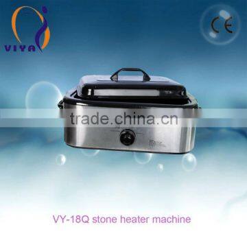 VY-18Q Hottest massage hot stone heater