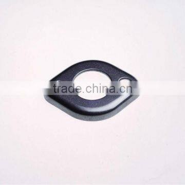 SS304,cable Fastening,sheet Metal Stamping Part photo-2