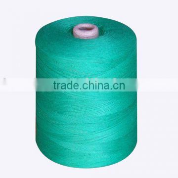 hand crochet thread 100 polyester