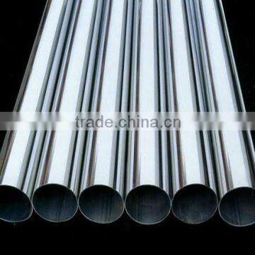 High quality Alloy 20 pipes in the market