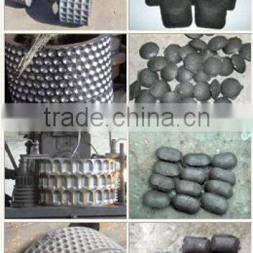 metallic magnesia oxide powder briquette machine