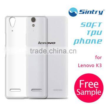 Silicone Phone Case Tpu Wholesale Cover Universalmobile Phone Case Wholesale Cell Phone Case Card Holder Case for Lenovo S90