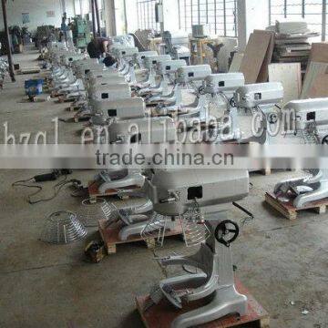 VFM30 Planetary Bakery Cake Mixer/bakery Stand Mixer/bakery Food Mixer photo-4