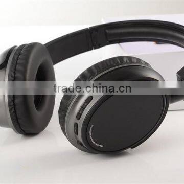 2016 New Design Bluetooth Earphone and Headphone Bluetooth photo-4