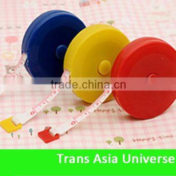 Hot Selling Custom logo gift tape measure