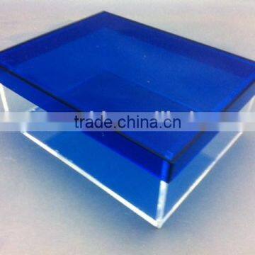 custom made plastic shoe box mould