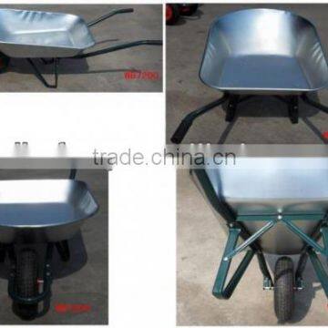 wheel barrow WB7200, direct manufacturer