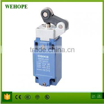 Thermoplastic roller tumbler direct acting type QXCK-J roller shutter limit switch