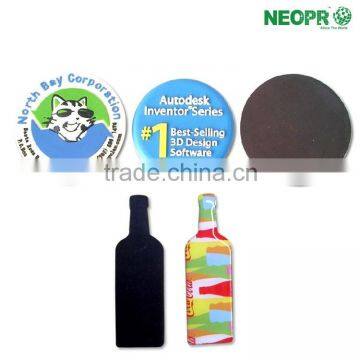 Rubber Magnets for Gifts/promotions