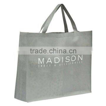 recycled shopping fabricpp nonwoven bags