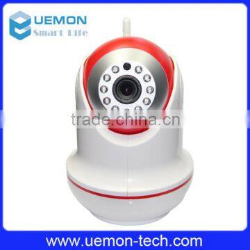 Hot selling new model HD 720P P2P cloud wifi camera smart wireless WiFi IP camera