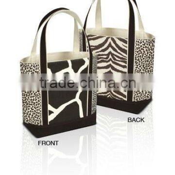2016 Canvas Vagabond Tote bag