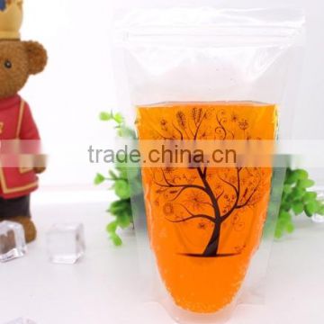 For Liquid Drink Beverage Bag