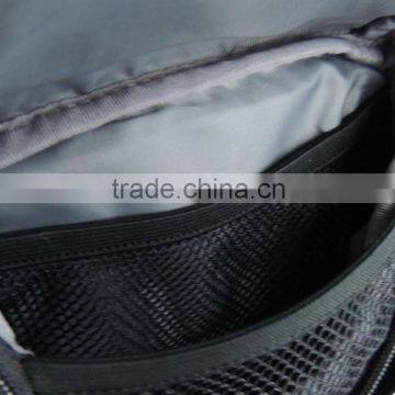 High Quality Fashion Leisure Cycling Nylon Sports Waist Bag for Men photo-4