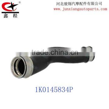HEBEI JUNXIANG factory V-W TURBO HOSE OEM NO.1K0145834P JXVWTHS020-15