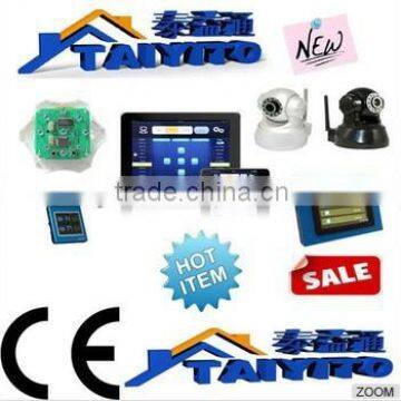 TAIYITO bidirectional 2.4g wireless zigbee home automation