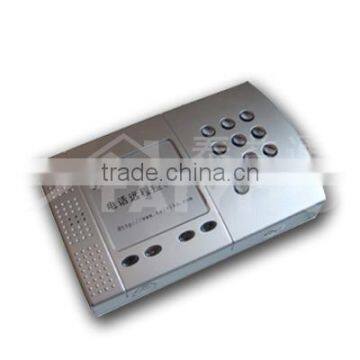 TDXE6626+ Long Distance Telephone Controlle