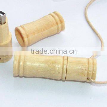 Promotional Gifts Wooden Usb Flash Drive Design 2.0 Type Swivel USB